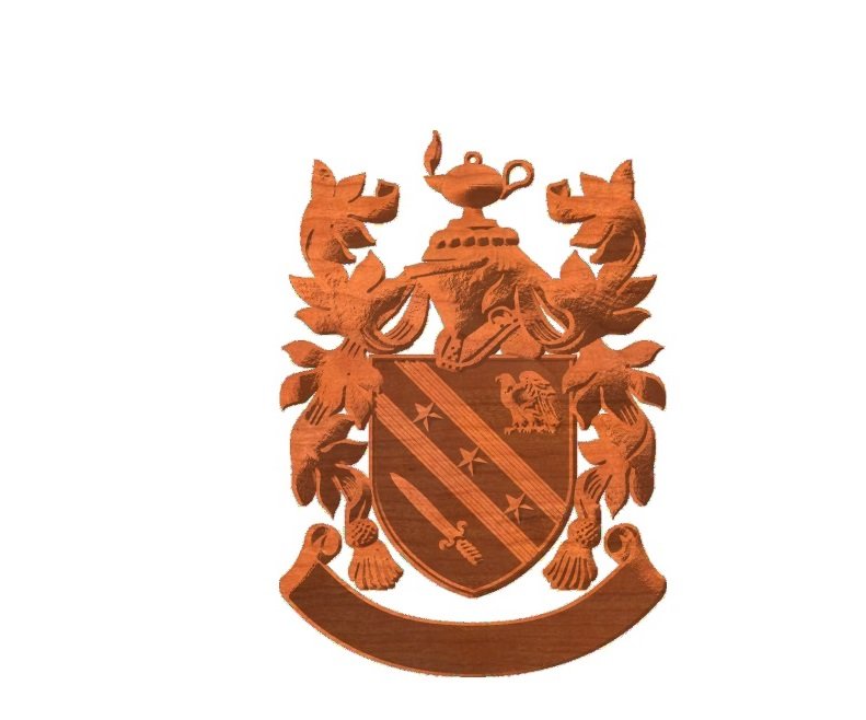 Coat of Arms 022
