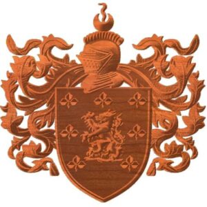 A Family Crest