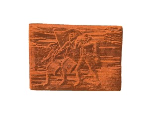 Colonial Spirit Of 1776