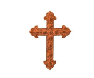 CROSS 5