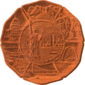 U.S. National Scenes