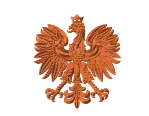 Polish Eagle
